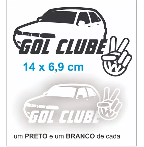 Clube do gol bola