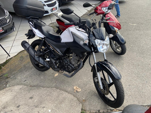 Yamaha Factor