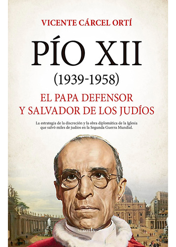 Pío Xii (1939-1958)