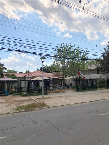 Imagen 5 de 10 de Sitio En Venta En La Reina