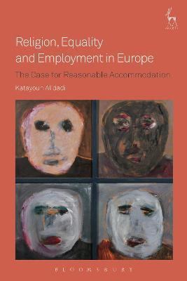 Libro Religion, Equality And Employment In Europe : The C...