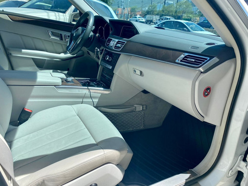 Mercedes-benz Clase E 2014