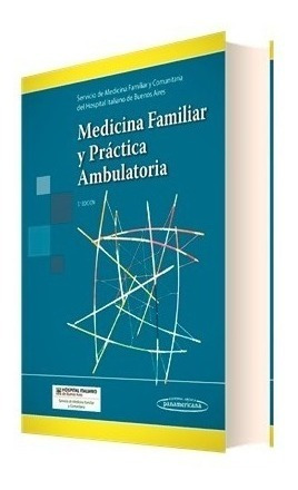 Medicina Familiar Y Practica Ambulatoria Rubinstein 3ª Cuota