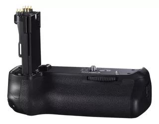 Cámara Canon BG-E14 Canon EOS 70d, 80d y 90d con empuñadura de batería