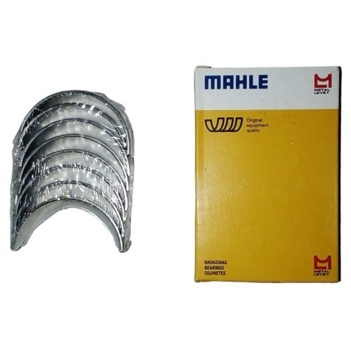 Concha De Biela 0,10 Vw Fox Cross Space Polo Marca Mahle 