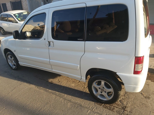 Citroën Berlingo 1.6 Sx Pack 110cv Am54 2014