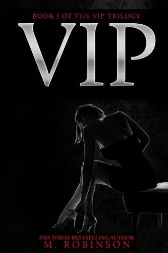 Libro: Vip (the Vip Trilogy)