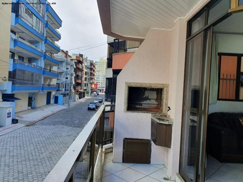Imagem 12 de 15 de Apartamento Para Temporada Em Itapema, Meia Praia, 3 Dormitórios, 1 Suíte, 2 Banheiros, 1 Vaga - Cost101_1-2169702