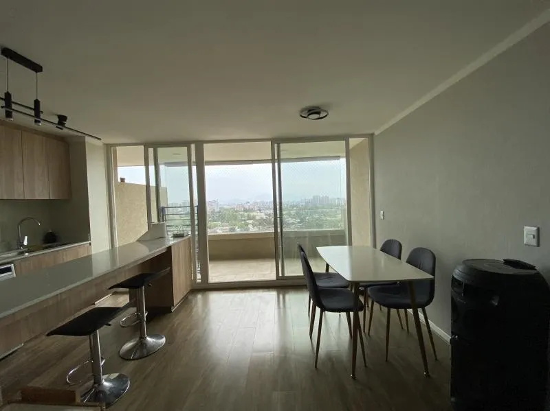 Imagen 1 de 19 de Bello Y Amplio Departamento De 2d2b Con E Y B