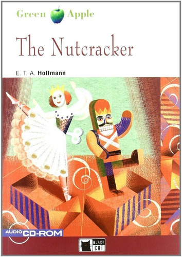 Libro The Nutcracker