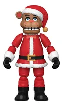 Comprar Muñeco Juguete Five Nights At Freddy's Santa Freddy