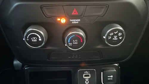 Jeep Renegade Sport X 2022