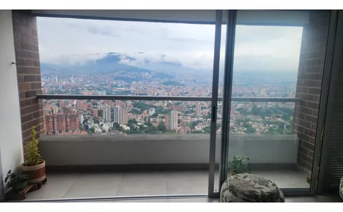 Venta Apartamento Calasanz Parte Alta