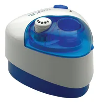 Comprar Nebulizadores Aspen Nu320t Blanco