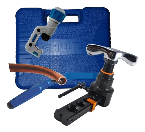 comprar Pestañadora Value Excéntrica 808u-i,  Escariador Y Cortadora