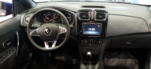 Imagen 22 de 24 de Renault Nuevo Sandero Plan 0km 1.6(spl)