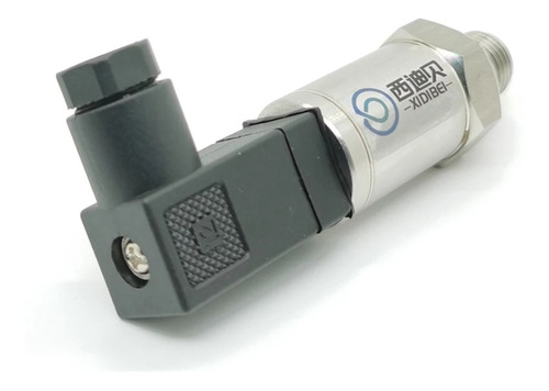 Imagem 2 de 4 de Sensor Transdutor De Pressão 250 Bar - 25mpa 4-20ma - 1/4bsp