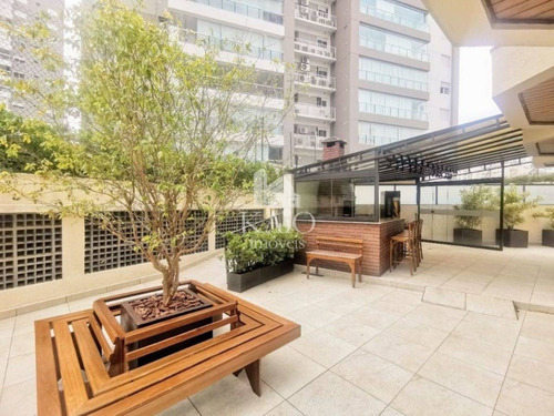 Imagem 29 de 30 de Lindo Apartamento Monte Alverne 100m² Moderno Com 3 Dormitórios 1 Suíte 2 Vagas, Chácara Inglesa