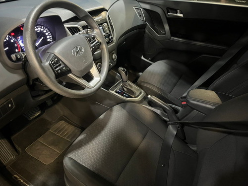 Hyundai Creta Pulse 1.6 (Aut) (Flex)