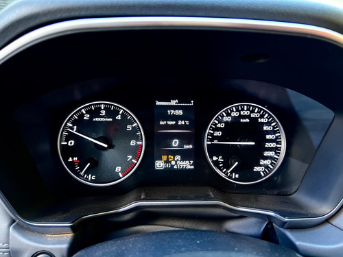 Subaru Outback FIELD EDITION 2.5