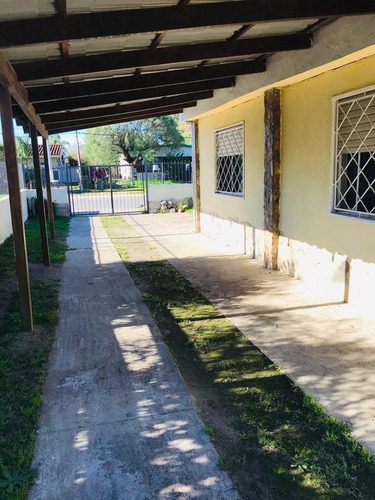 Casa - San José De Carrasco