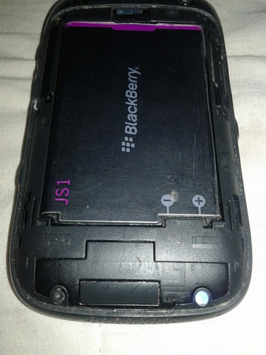 Blackberry 9320 Para Movistar