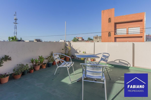 Imagen 16 de 22 de Terraza Propia - Sin Expensas - Ph De 3 Ambientes - Avellaneda