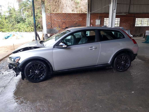 Sucata Para Venda De Peças Volvo C30 2.5 T5 Ano 2010