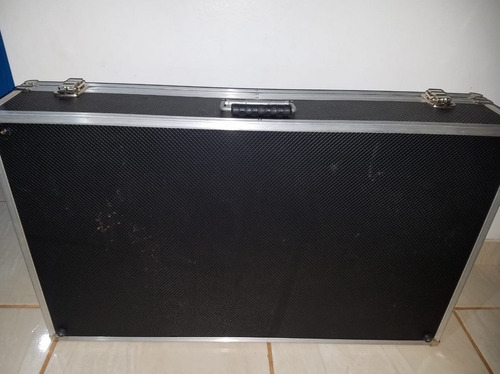 Kit Cdj Pionner 400 + Mixer Beringuer Djx 900 + Hard Case