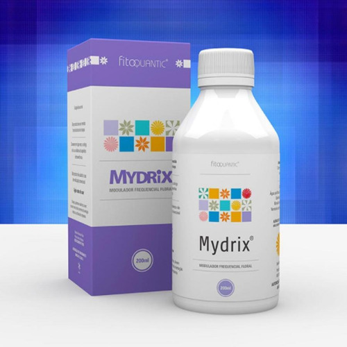 Mydrix Fisioquântic 200ml Sabor Neutro