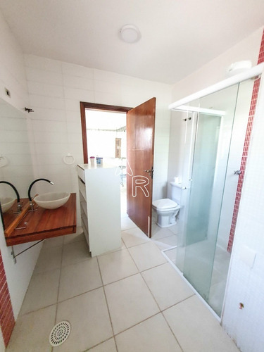 Imagem 30 de 30 de Casa Tipo Chacara Isolada De Esquina Uso Como Térrea Em Condomínio Fechado Embu Das Artes 3 Dormitorios Suite 3 Vagas Integrada A Natureza. - Cc00268 - 71155131