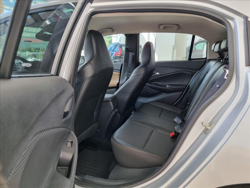 Chevrolet Onix 1.0 TURBO FLEX PREMIER AUTOMÁTICO