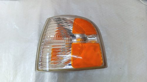 Cuarto Delantero Izquierdo Ford Explorer 01-05 Original (Usado)