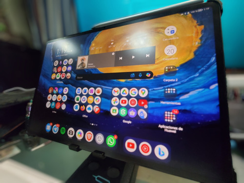 Tablet Huawei Matepad Pro 12.6 256gb 8gb Incluye Mpen (Usado)