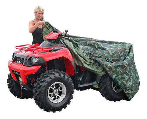 M-xxxl A Prueba De Agua Profesional Para Protege Camuflaje M