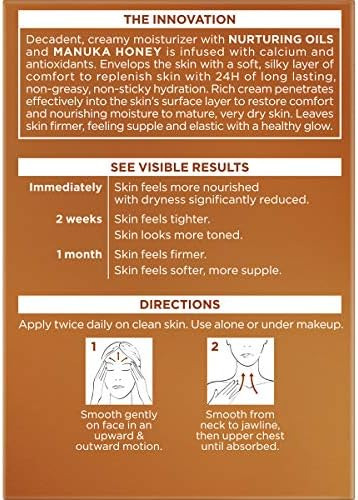Loreal Paris Skincare Age Perfect Hydra Nutrition Bálsamo No