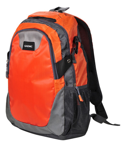 Mochila Deportiva Gadnic 35l Resistente Al Agua Ergonomica