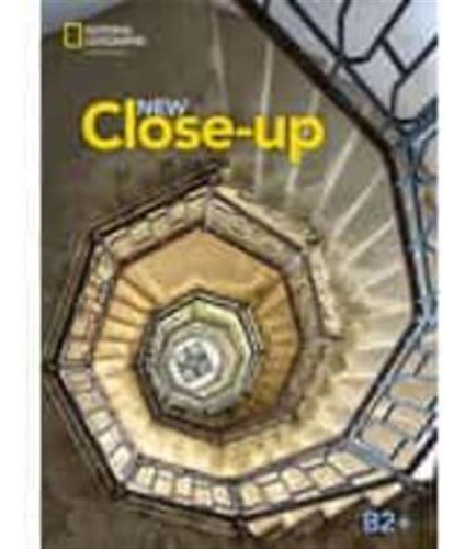 New Close-up B2+ -   Workbook  *3rd Edition* / Unknown Autho