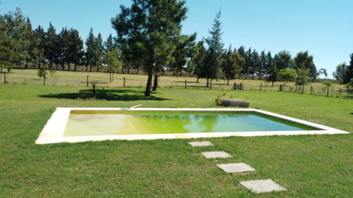 Venta Casa A Estrenar Fincas De San Vicente Golf Con Piscina