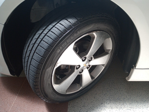 Cruze Lt 2014