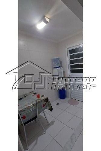 Imagem 7 de 14 de Sobrado Em Condomínio Fechado Em Jacareí