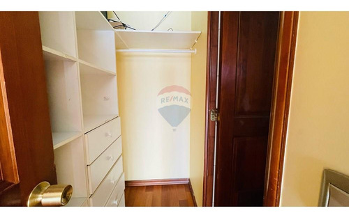 Casa En Excelentes Condiciones En Barrio Ingles