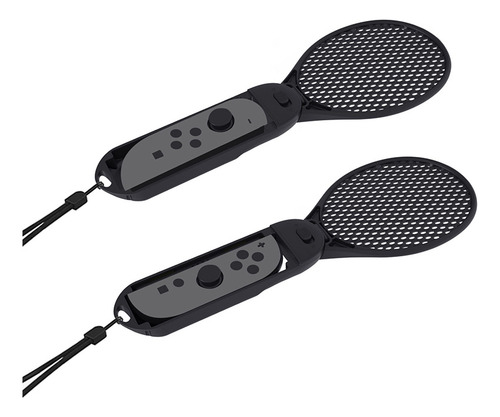 Raqueta De Tenis Controllers Handle Para Switch2