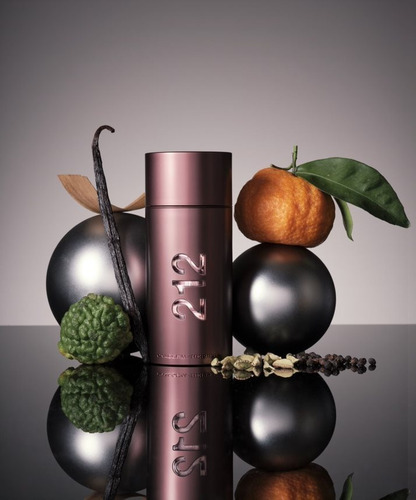Perfume 212 Sexy Men 50ml - Masculino