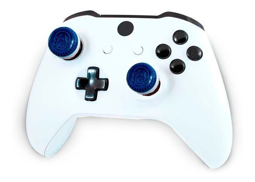 Kontrol Freek Cod Warzone Thumbsticks Xbox One Series X/s Cor Azul