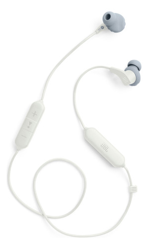 Auricular Endurance Run 2  Jbl Blanco - Mosca