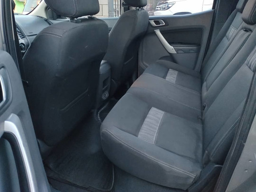 Ford Ranger 3.2 Cd 4x2 Xlt Tdci 200cv 2013