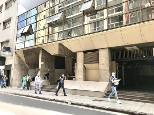 Imagen 23 de 30 de Departamento 2 Ambientes -de Categoria- En San Nicolas