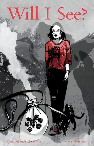Will I See?, De David A Robertson., Vol. 1. Editorial Highwater Press, Tapa Blanda En Inglés