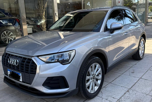 Audi Q3 1.4 Tfsi Stronic 150 Cv